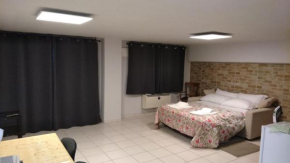 Monolocale Via Leopardi
